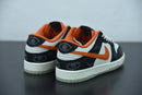 Nike Dunk Low "Halloween"