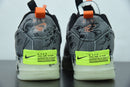 Nike Air Force 1 "Experimental Hallowen Glow"