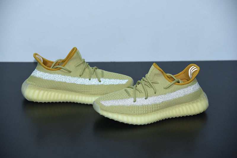 Adidas Yeezy Boost 350 V2 Marsh