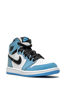 Nike Air Jordan 1 Retro High Kids "University Blue"