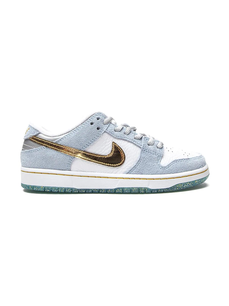 Nike Dunk Low Kids "Sean Clover"