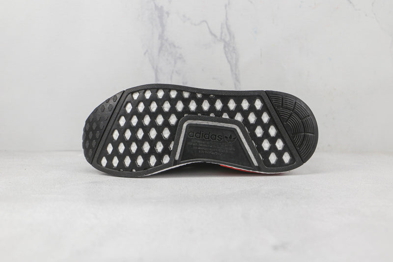 Adidas NMD R1 “Triple Black”