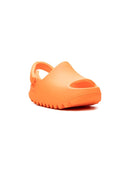 Adidas Yeezy Slide Kids "Enflame Orange"