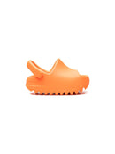 Adidas Yeezy Slide Kids "Enflame Orange"