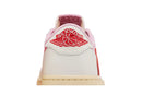 Nike Air Jordan 1 x Travis Scott Low OG SP "Sail Tropical Pink"