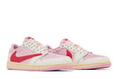 Nike Air Jordan 1 x Travis Scott Low OG SP "Sail Tropical Pink"