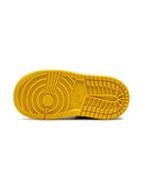 Nike Air Jordan 1 Retro High Kids "Pollen"