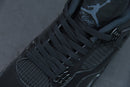 Nike Air Jordan 4 "Black Cat"