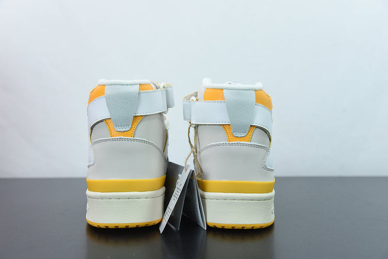 Adidas Forum 84 High "Eric Emanuel McDonald's All American"