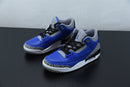 Nike Air Jordan 3 "Blue Cement"