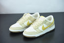 Nike Dunk Low Lemon Drop