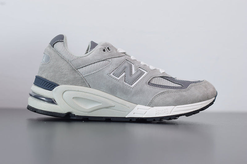 New Balance 990v2 "Kith Grey"