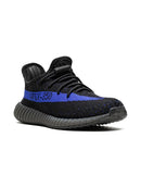 Adidas Yeezy 350 V2 Kids "Dazzling Blue"