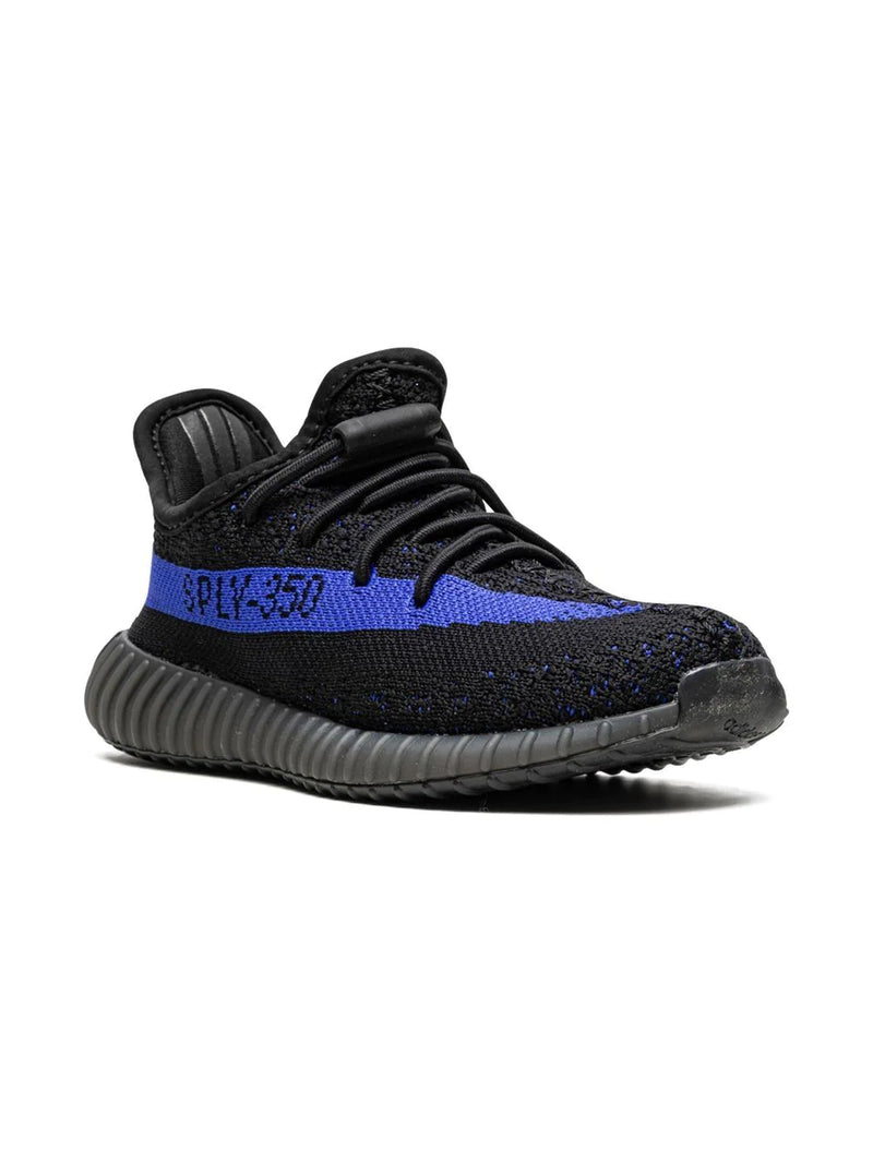 Adidas Yeezy 350 V2 Kids "Dazzling Blue"