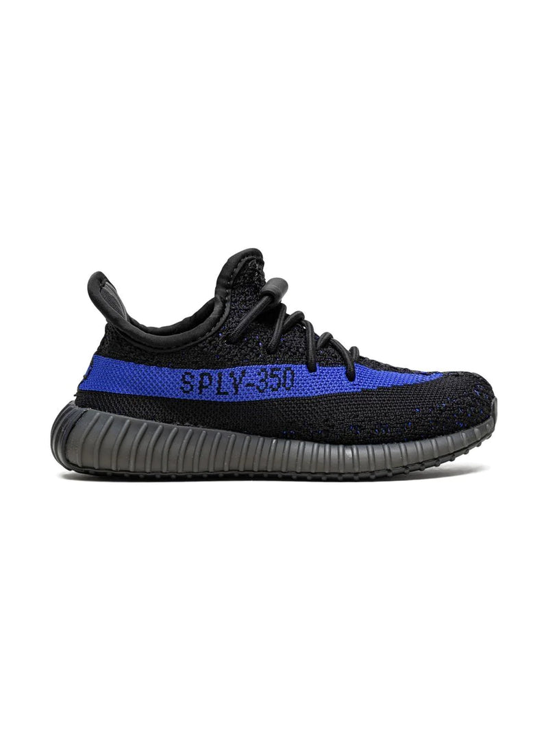Adidas Yeezy 350 V2 Kids "Dazzling Blue"
