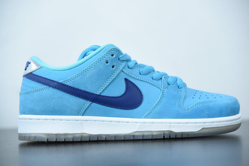 Nike SB Dunk Low Pro Blue Fury - futurerunners