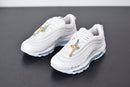 Nike Air Max 97 MSCHF x INRI Jesus Shoes