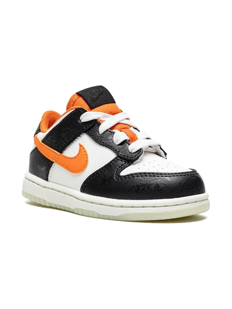 Nike Dunk Low Kids "Halloween"