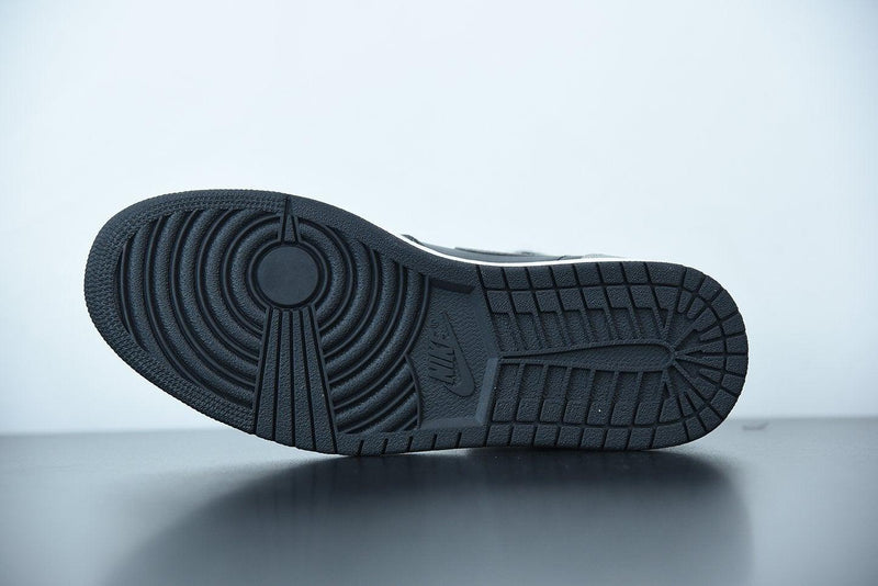 Air Jordan 1 Retro High  "Shadow" - futurerunners