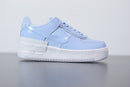 Nike Air Force 1 Shadow Hydrogen Blue