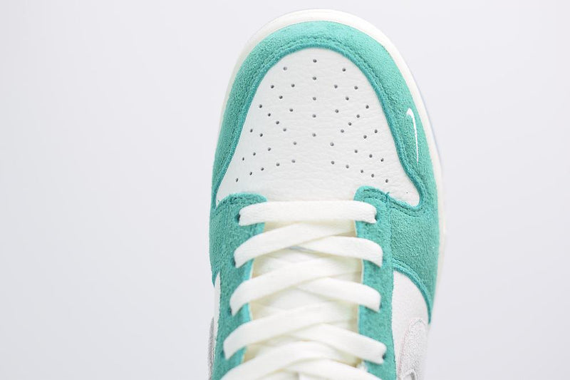 Nike Dunk Low Kasina "Neptune Green" - futurerunners