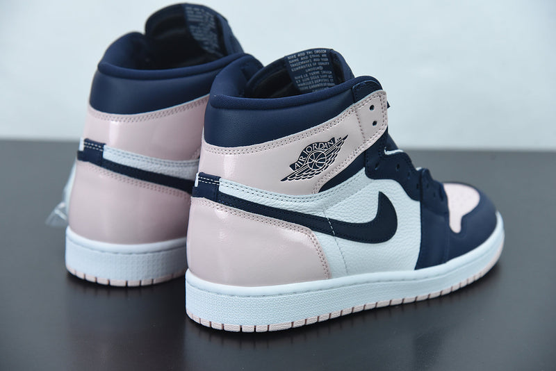 Nike Air Jordan 1 High "Atmosphere"