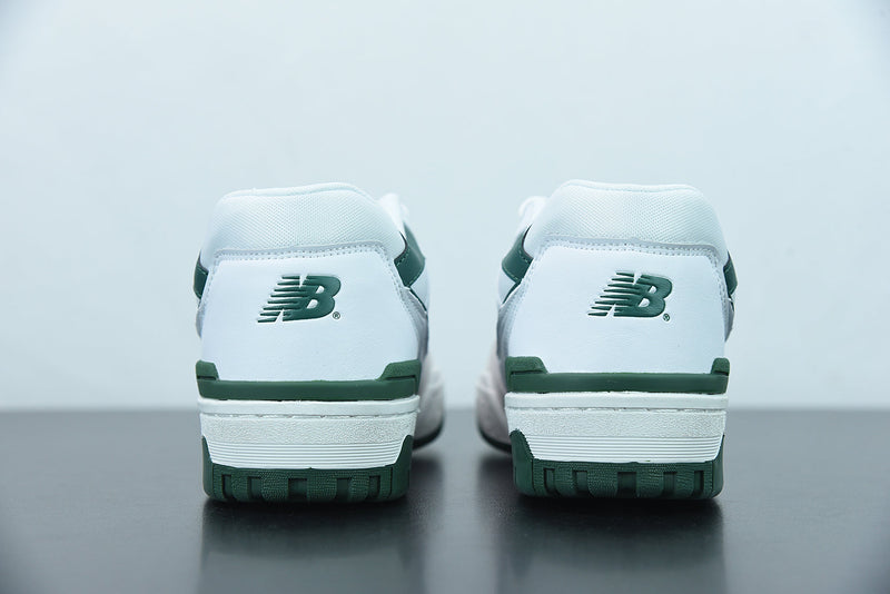 New Balance 550 x Aime Leon Dore White/Green