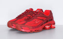 Supreme x Nike Shox Ride 2 "Red"