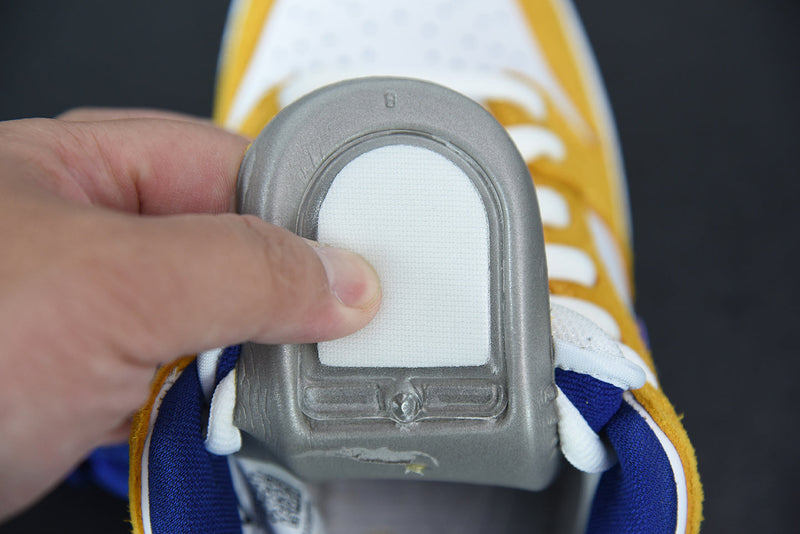 Nike SB Dunk Low Laser Orange