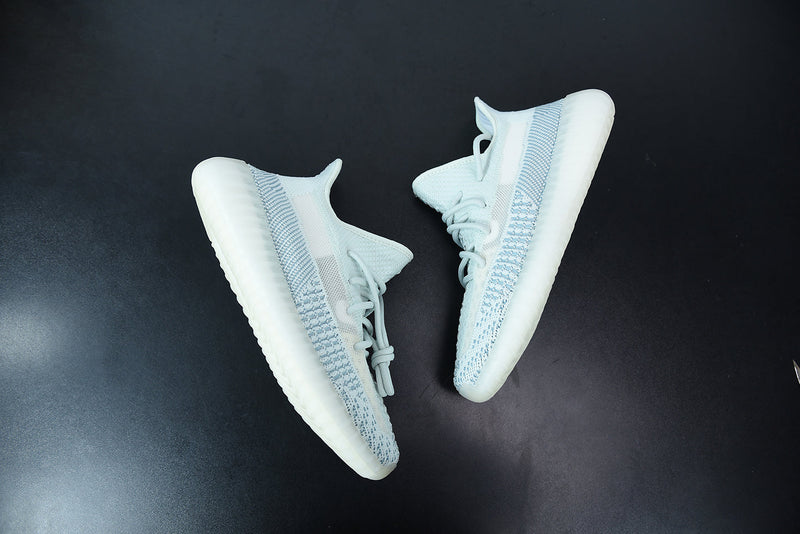 Adidas Yeezy Boost 350 V2 "Cloud White"