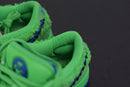 Nike SB Dunk Low X Grateful Dead Bears "Green"