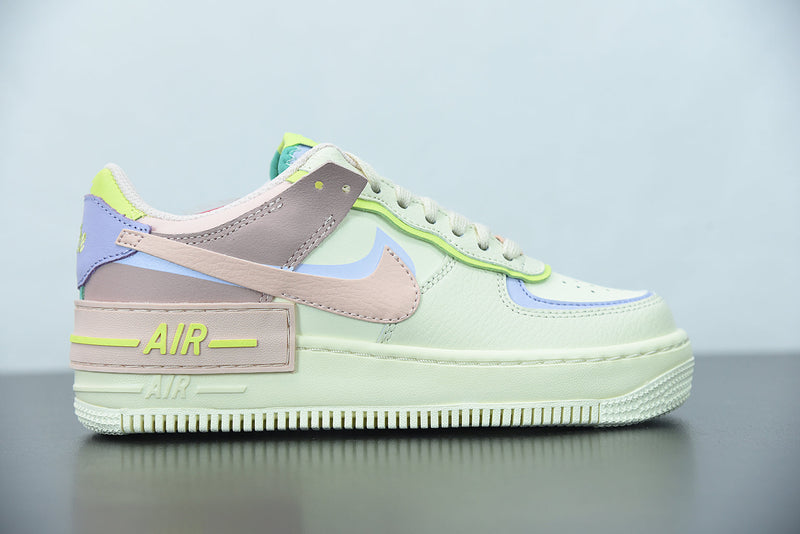 Nike Air Force 1 Low Shadow Cashmere