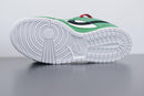 Nike SB Dunk Low Pro "Heineken"