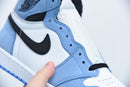 Nike Air Jordan 1 High “University Blue”