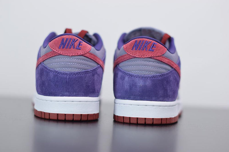 Nike Dunk Low Plum (2020) - futurerunners