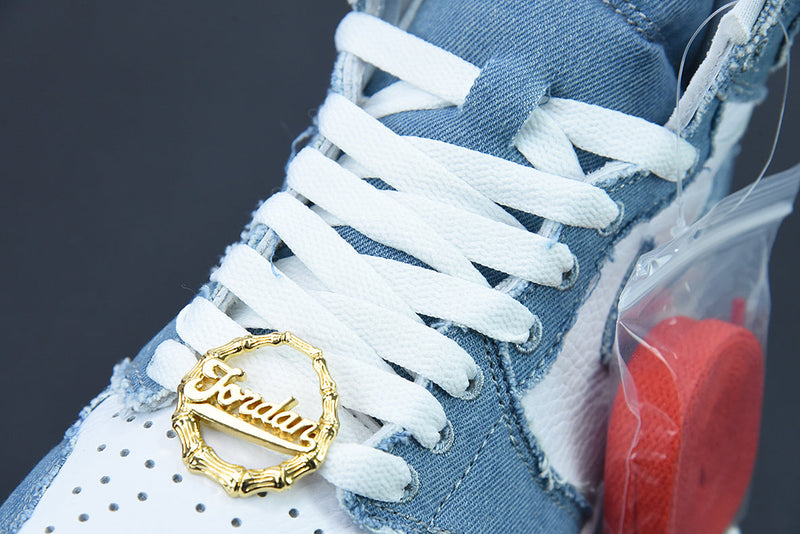 Nike Air Jordan 1 High "Denim"