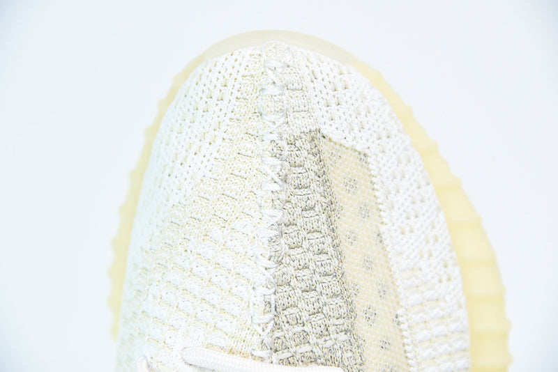 Adidas Yeezy Boost 350 V2 'Natural'
