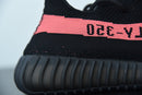 Adidas Yeezy Boost 350 V2 Black/Red (2015/2017)