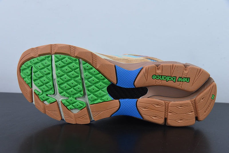 New Balance 990v3 MiUSA "Joe Freshgoods Outside Clothes"