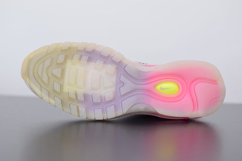 Nike Air Max 97 x Off-White "Queen"