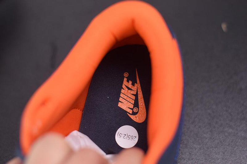 Nike Dunk Low SP "Champ Colors" - futurerunners