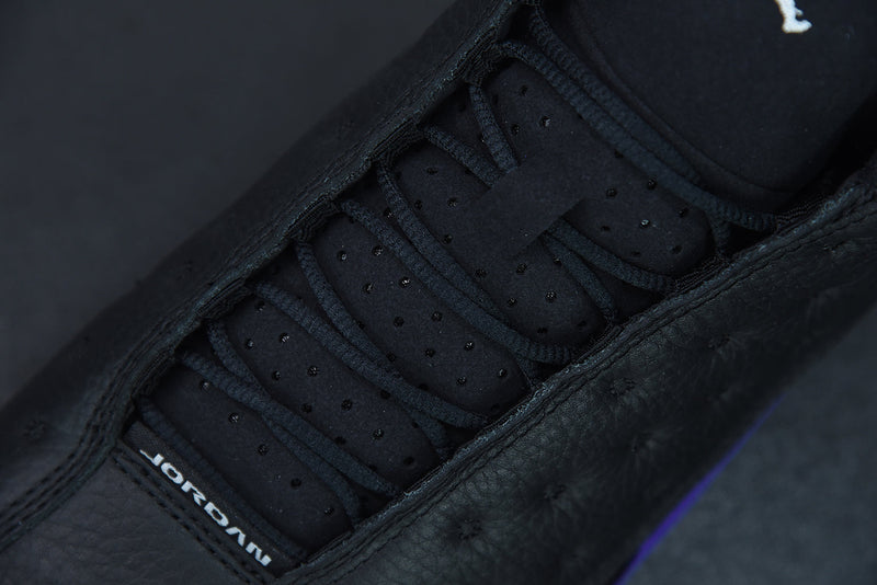 Nike Air Jordan 13 High "Court purple"