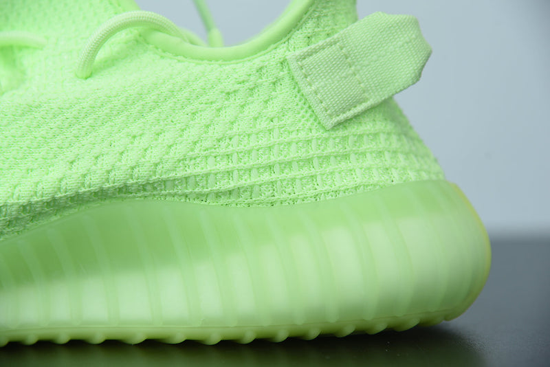 Adidas Yeezy Boost 350 V2 Glow