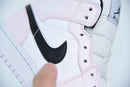 Nike Air Jordan 1 Mid "Barely Rose"
