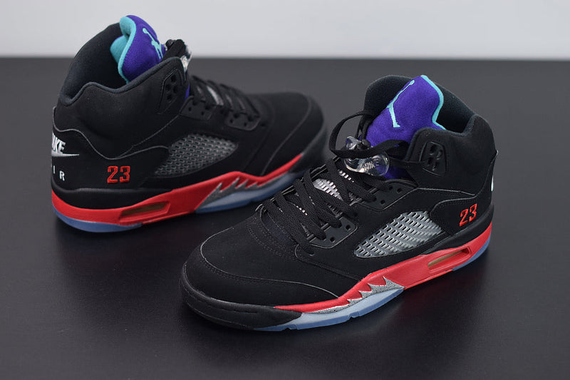 Nike Air Jordan 5 Retro "Top 3"