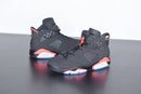 Nike Air Jordan 6 Retro Black Infrared