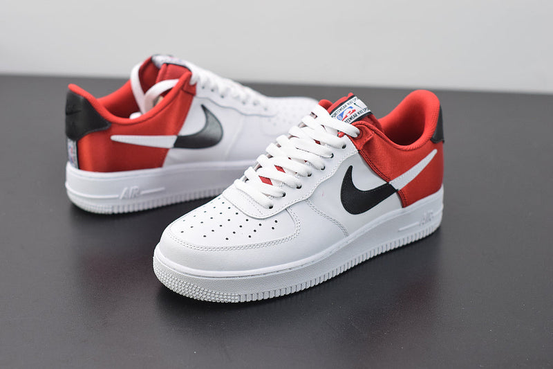 Nike Air Force 1 LV8 1 White Red