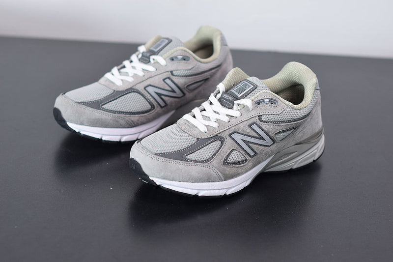 New Balance 990v4 "Grey"