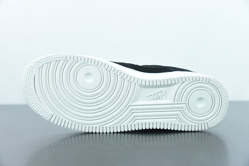 Nike Air Force 1 Low LX Off Noir Black