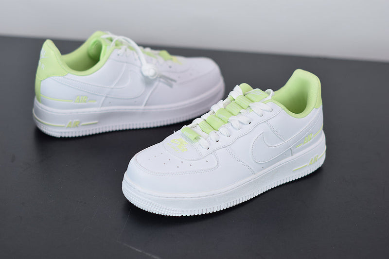 Nike Air Force 1 Double Air